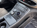 2023 Hyundai Santa Fe Hybrid Blue