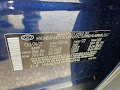 2023 Hyundai Santa Fe Hybrid Blue