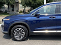 2023 Hyundai Santa Fe Hybrid Blue