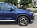 2023 Hyundai Santa Fe Hybrid Blue