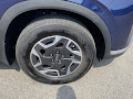 2023 Hyundai Santa Fe Hybrid Blue