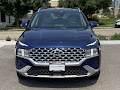 2023 Hyundai Santa Fe Hybrid Blue