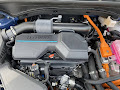 2023 Hyundai Santa Fe Hybrid Blue