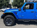 2022 Jeep Wrangler 4xe Unlimited Rubicon