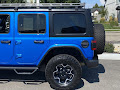 2022 Jeep Wrangler 4xe Unlimited Rubicon