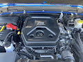2022 Jeep Wrangler 4xe Unlimited Rubicon