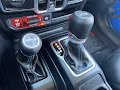 2022 Jeep Wrangler 4xe Unlimited Rubicon