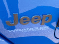 2022 Jeep Wrangler 4xe Unlimited Rubicon