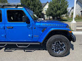 2022 Jeep Wrangler 4xe Unlimited Rubicon