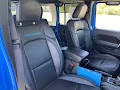 2022 Jeep Wrangler 4xe Unlimited Rubicon