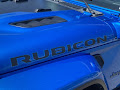 2022 Jeep Wrangler 4xe Unlimited Rubicon