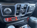 2022 Jeep Wrangler 4xe Unlimited Rubicon