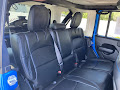 2022 Jeep Wrangler 4xe Unlimited Rubicon