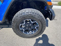2022 Jeep Wrangler 4xe Unlimited Rubicon