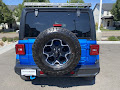2022 Jeep Wrangler 4xe Unlimited Rubicon