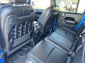 2022 Jeep Wrangler 4xe Unlimited Rubicon