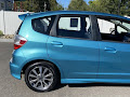 2013 Honda Fit Sport