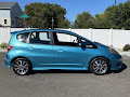 2013 Honda Fit Sport
