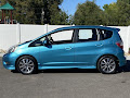 2013 Honda Fit Sport