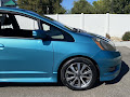 2013 Honda Fit Sport
