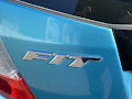 2013 Honda Fit Sport