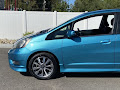 2013 Honda Fit Sport