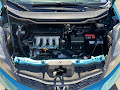 2013 Honda Fit Sport