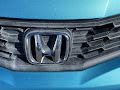 2013 Honda Fit Sport