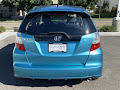 2013 Honda Fit Sport