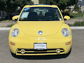 2003 Volkswagen New Beetle GLS