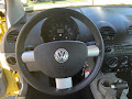 2003 Volkswagen New Beetle GLS