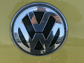 2003 Volkswagen New Beetle GLS