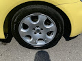 2003 Volkswagen New Beetle GLS