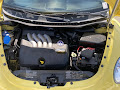 2003 Volkswagen New Beetle GLS