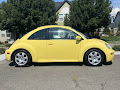 2003 Volkswagen New Beetle GLS