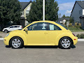 2003 Volkswagen New Beetle GLS