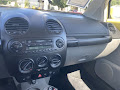 2003 Volkswagen New Beetle GLS