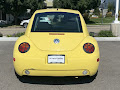 2003 Volkswagen New Beetle GLS