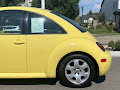 2003 Volkswagen New Beetle GLS