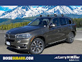 2018 BMW X5 xDrive40e iPerformance