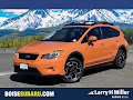 2014 Subaru XV Crosstrek Limited