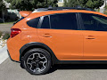 2014 Subaru XV Crosstrek Limited