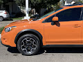2014 Subaru XV Crosstrek Limited