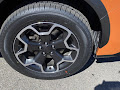 2014 Subaru XV Crosstrek Limited