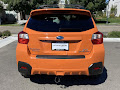 2014 Subaru XV Crosstrek Limited