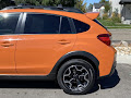 2014 Subaru XV Crosstrek Limited