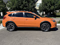 2014 Subaru XV Crosstrek Limited