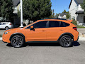 2014 Subaru XV Crosstrek Limited