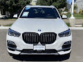 2019 BMW X5 xDrive50i