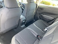 2025 Subaru Impreza CVT